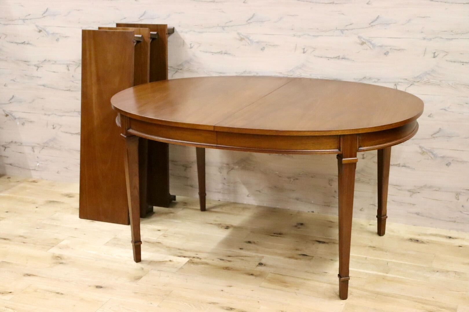 GMHS25○DREXEL HERITAGE / ドレクセルヘリテイジ Triune トライユン