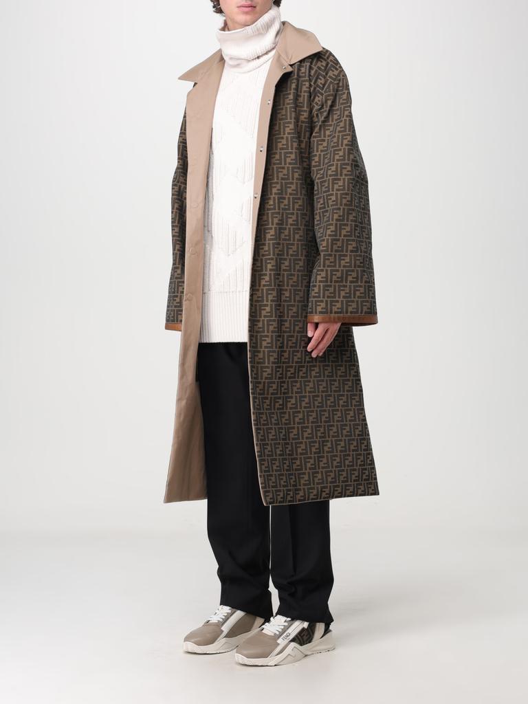 Shop Coat men Fendi on Sale at BeyondStyle – Get 20% Off Coat men