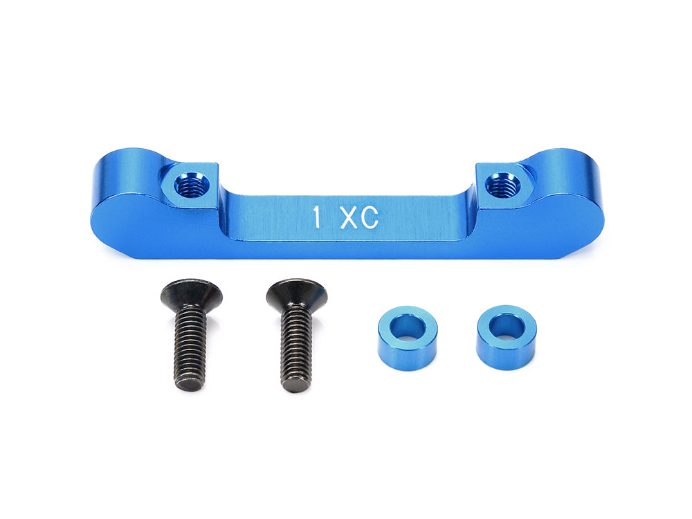 OP.810 TRF415 サスマウント（XC）: RCモデル｜TAMIYA SHOP ONLINE