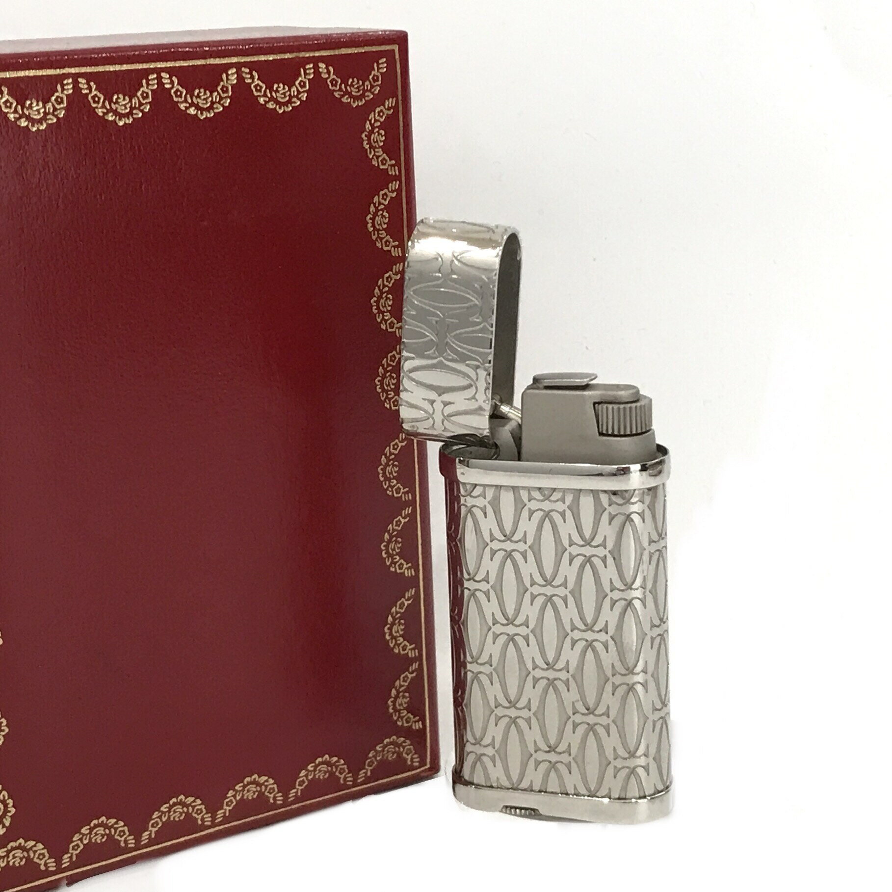 楽天市場】カルティエ ライターの通販