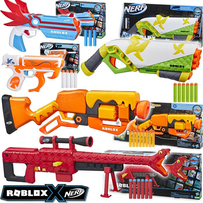 楽天市場】nerf セットの通販
