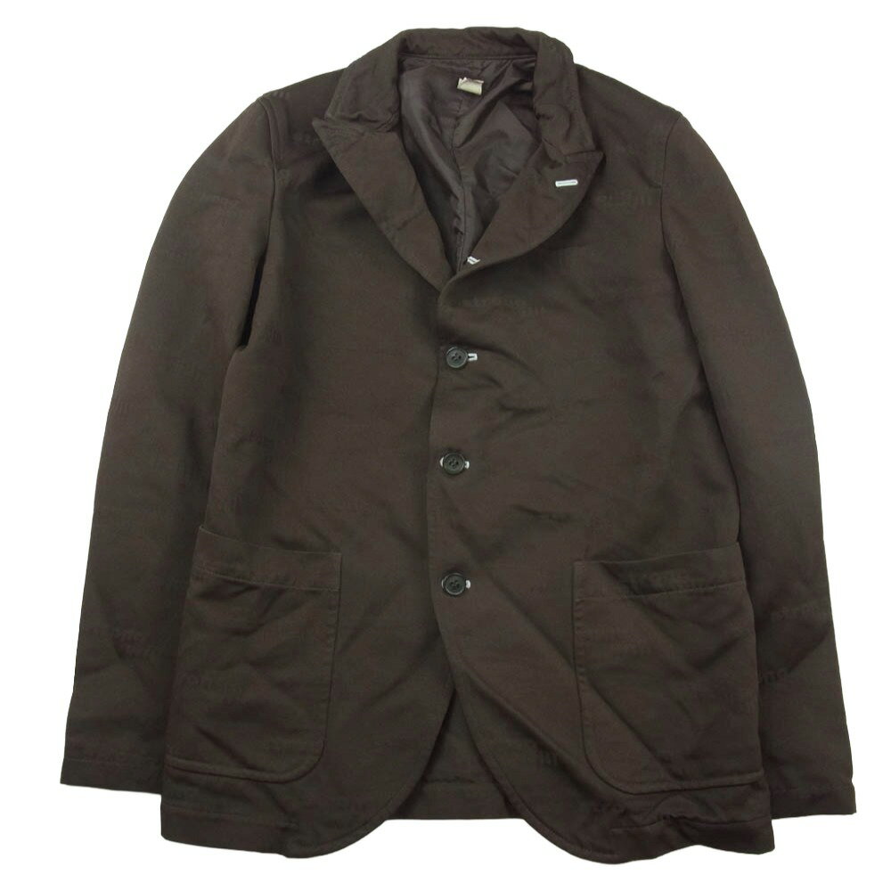 楽天市場】カーキ ジャケット（ブランドコムデギャルソン）（メンズ