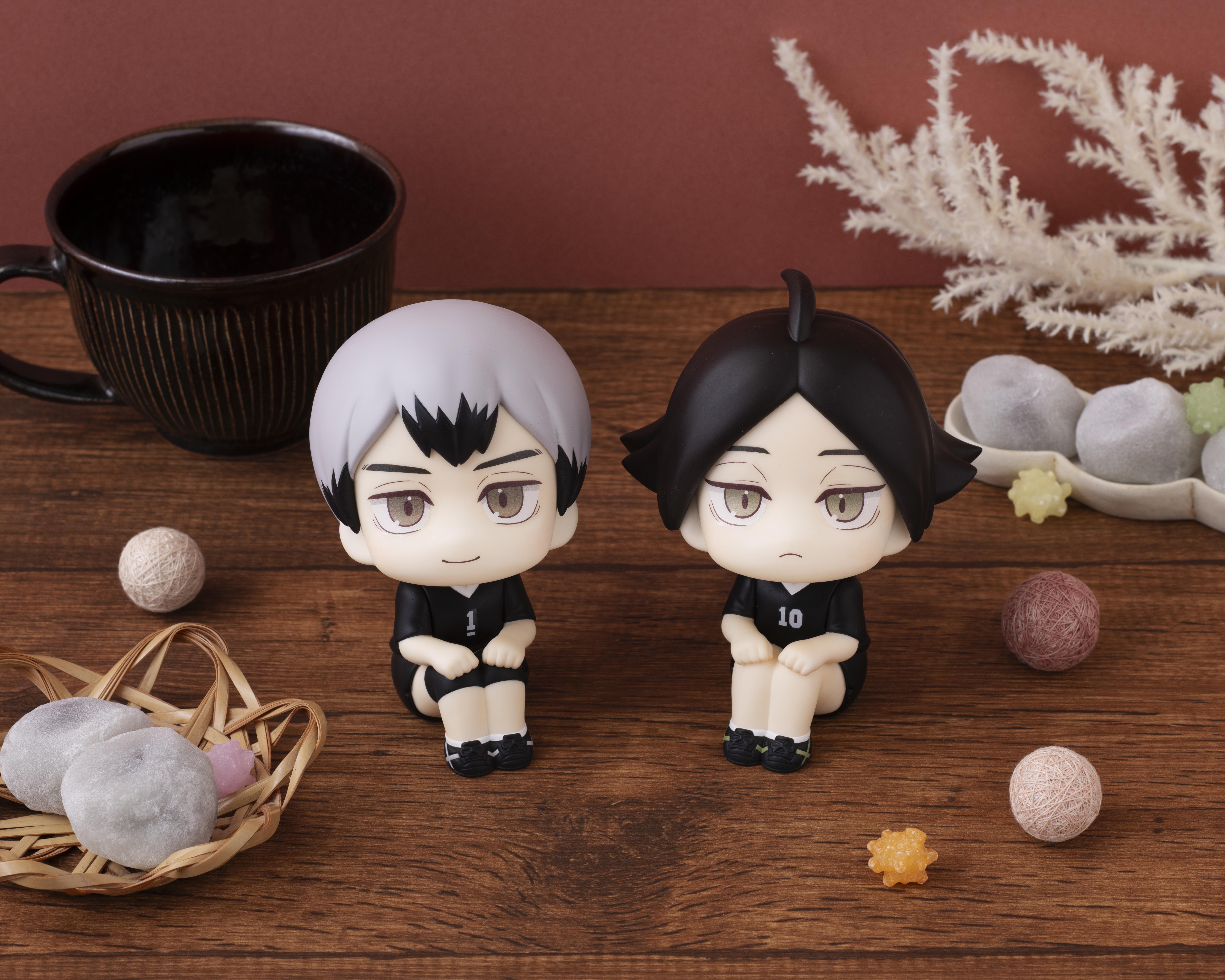 公式オンラインストアるかっぷ ハイキュー!! 角名倫太郎 ユニフォーム