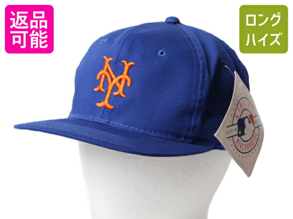 楽天市場】デッドストック 90s □ MLB オフィシャル メッツ ベース