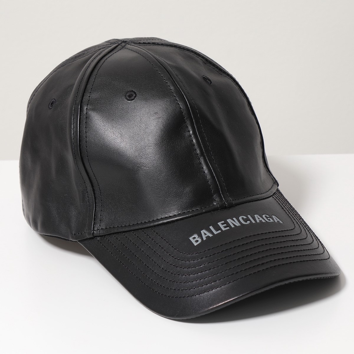 楽天市場】BALENCIAGA バレンシアガ ベースボールキャップ 640207