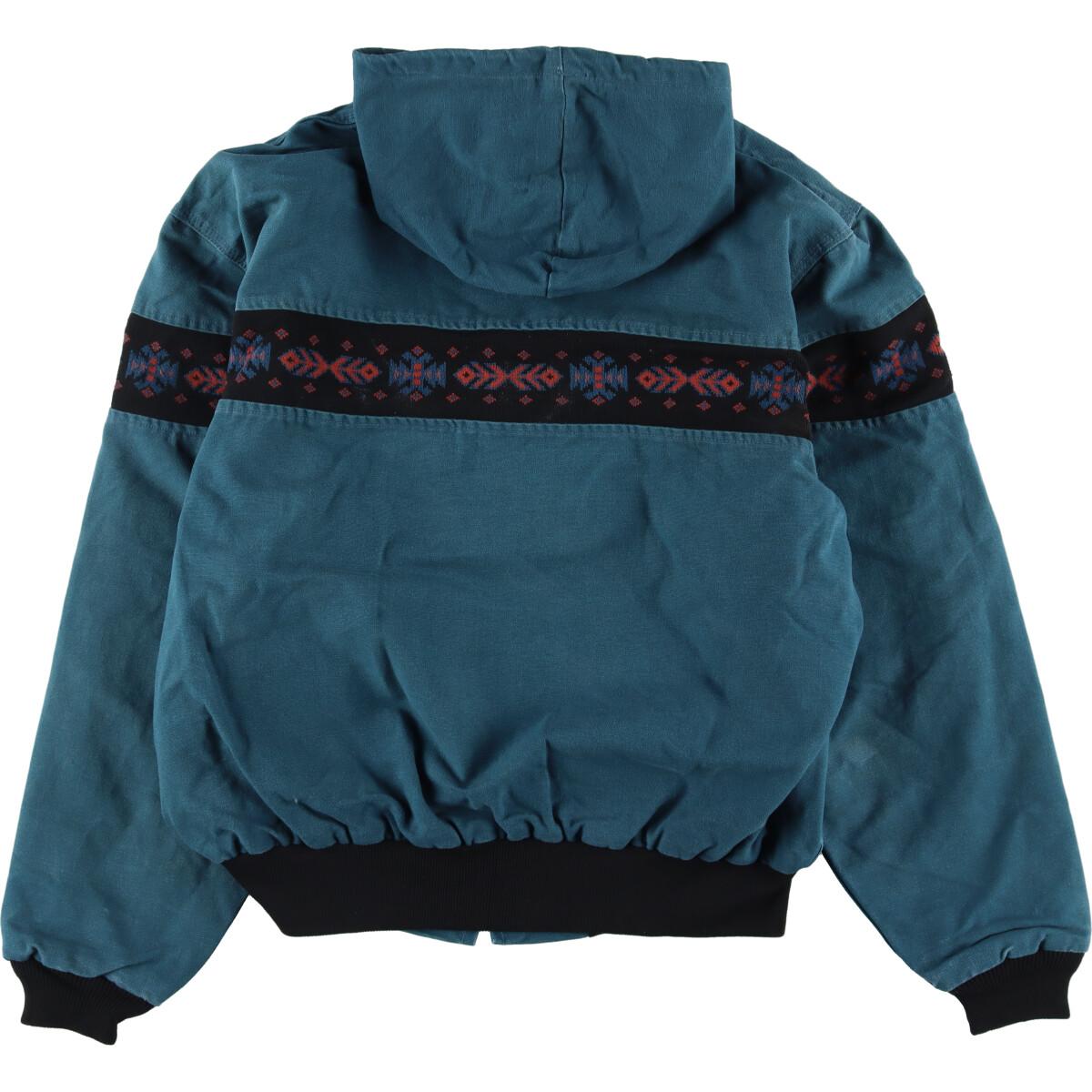 楽天市場】古着 90年代 カーハート Carhartt アクティブジャケット