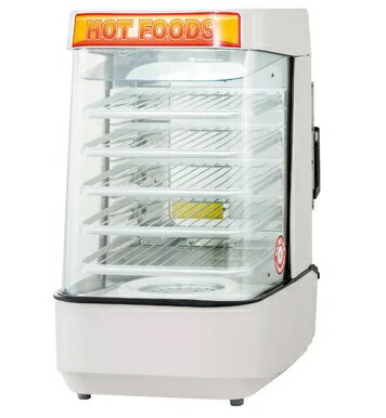 ☆日本ヒーター機器 スチームマスター 蒸し器【MJ45SA】FPQR