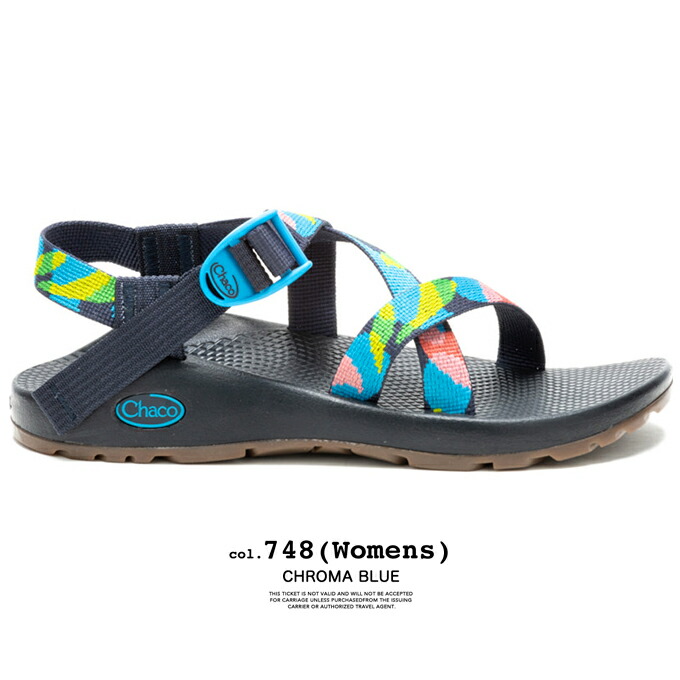楽天市場】CHACO チャコ Z1 クラシック メンズ レディース サンダル Z1