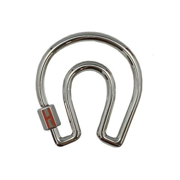 楽天市場】【新品】HERMES エルメス キーホルダー《フェール・ア