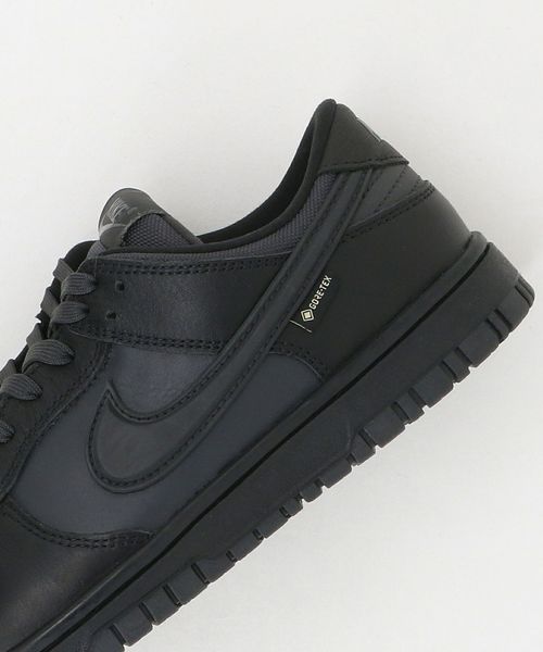 NIKE＞ DUNK LOW GTX/スニーカー