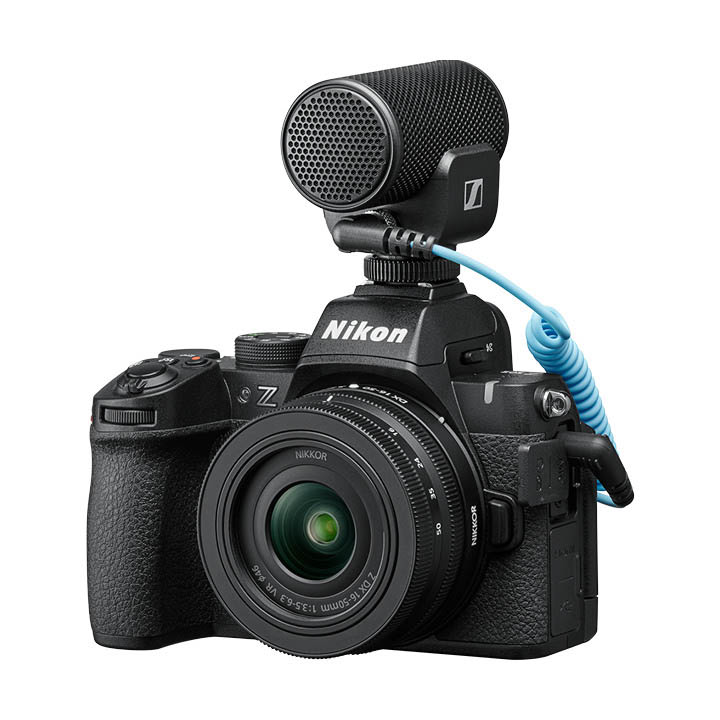 Nikon(ニコン) Z 50II ボディ(Z 50II): カメラ 銀一オンラインショップ