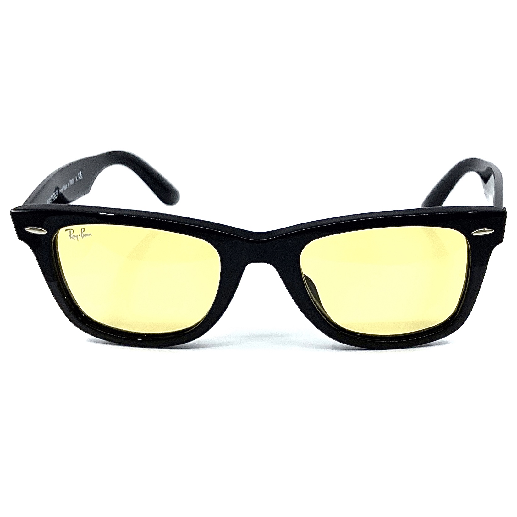 Ray-Ban レイバン サングラス WAYFARER ウェイファーラー RB2140F 901