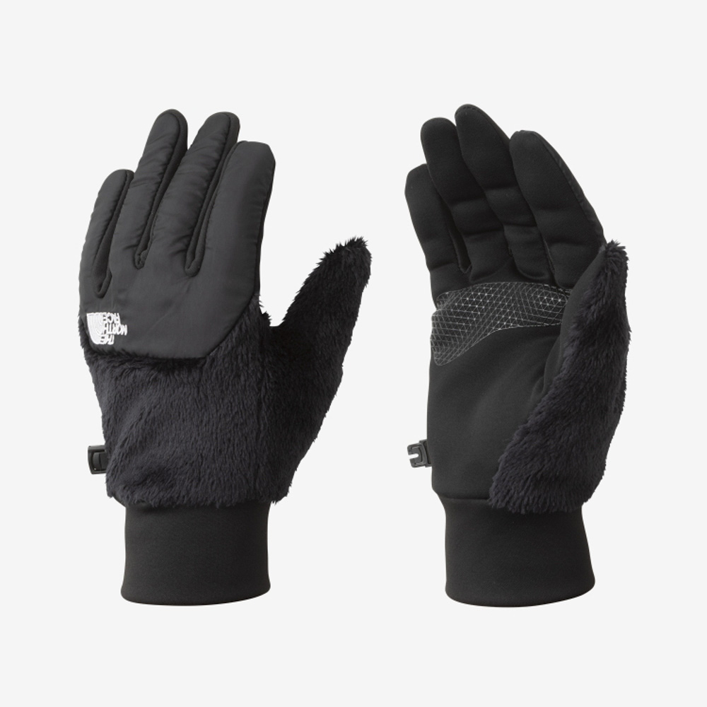 ザ・ノース・フェイス THE NORTH FACE 手袋 Denali Etip Glove (K