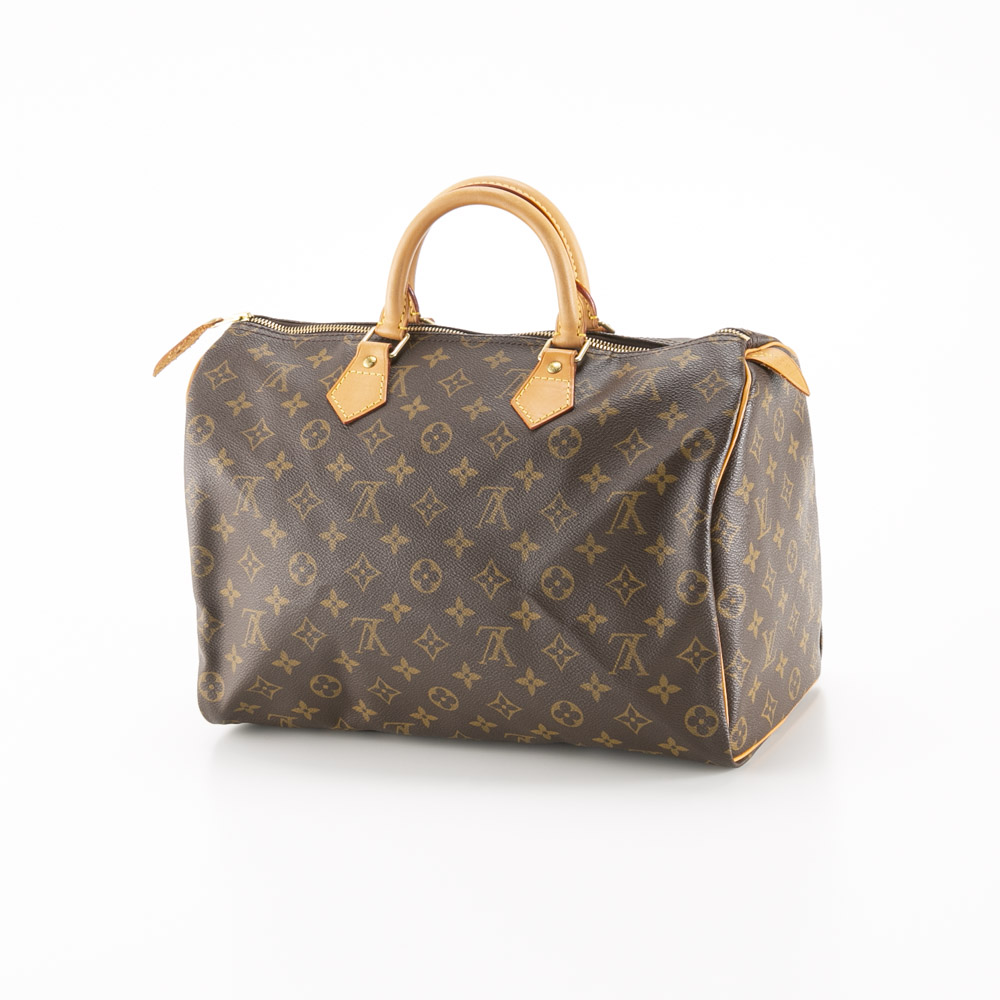 ヴィンテージ・中古】ルイ・ヴィトン LOUIS VUITTON ボストンバッグ