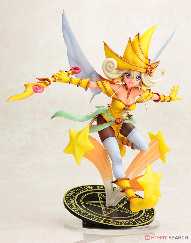 劇場版 レモン・マジシャン・ガール (フィギュア) - ホビーサーチ