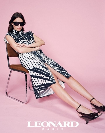 レオナール 公式オンラインショップ