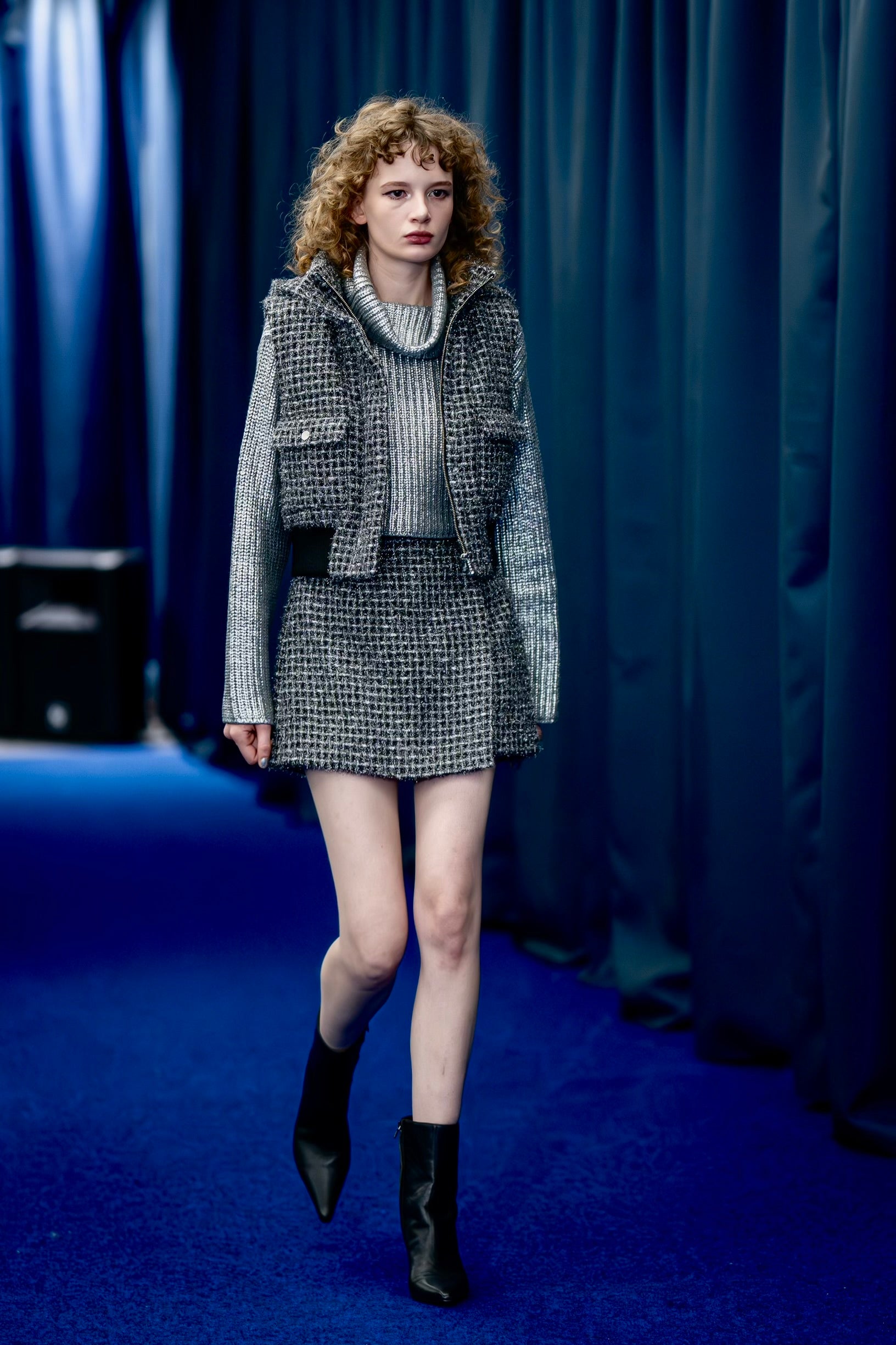 CULOTTES – shéller / シェリエ