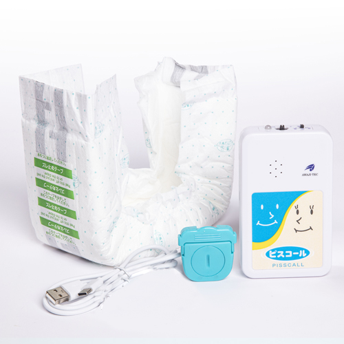 ピスコール / ピスコール3 専用送受信機1セット+パッド30枚 1セット