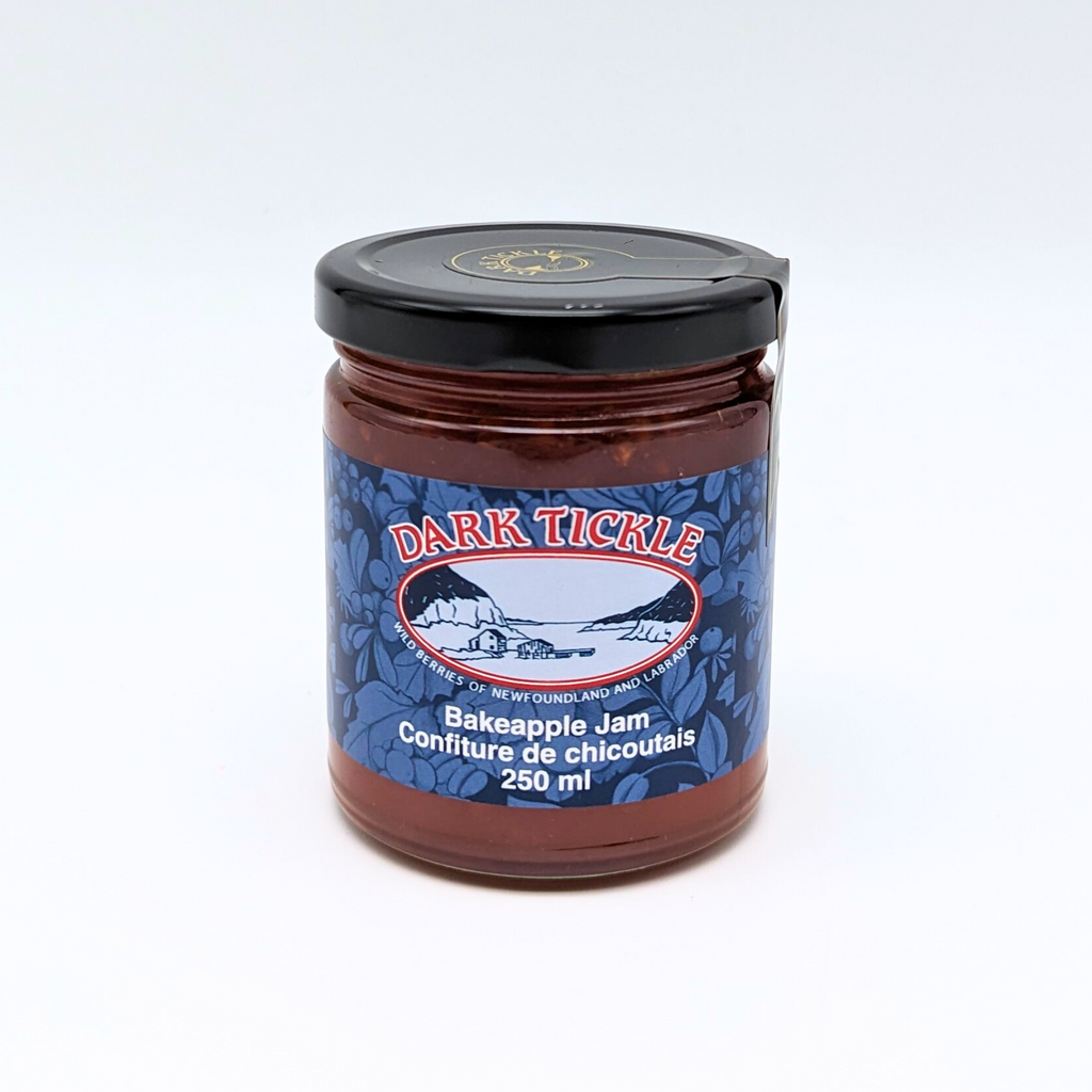 Bakeapple Jam – The Cuckoo's Nest