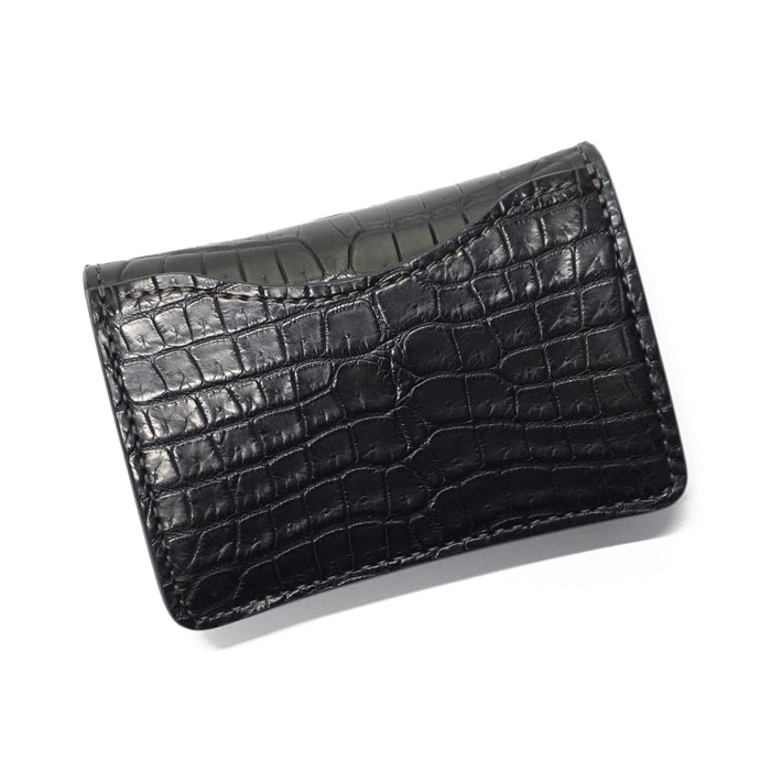 WILD SWANS（ワイルドスワンズ）TONGUE（タング）マルチコインケース