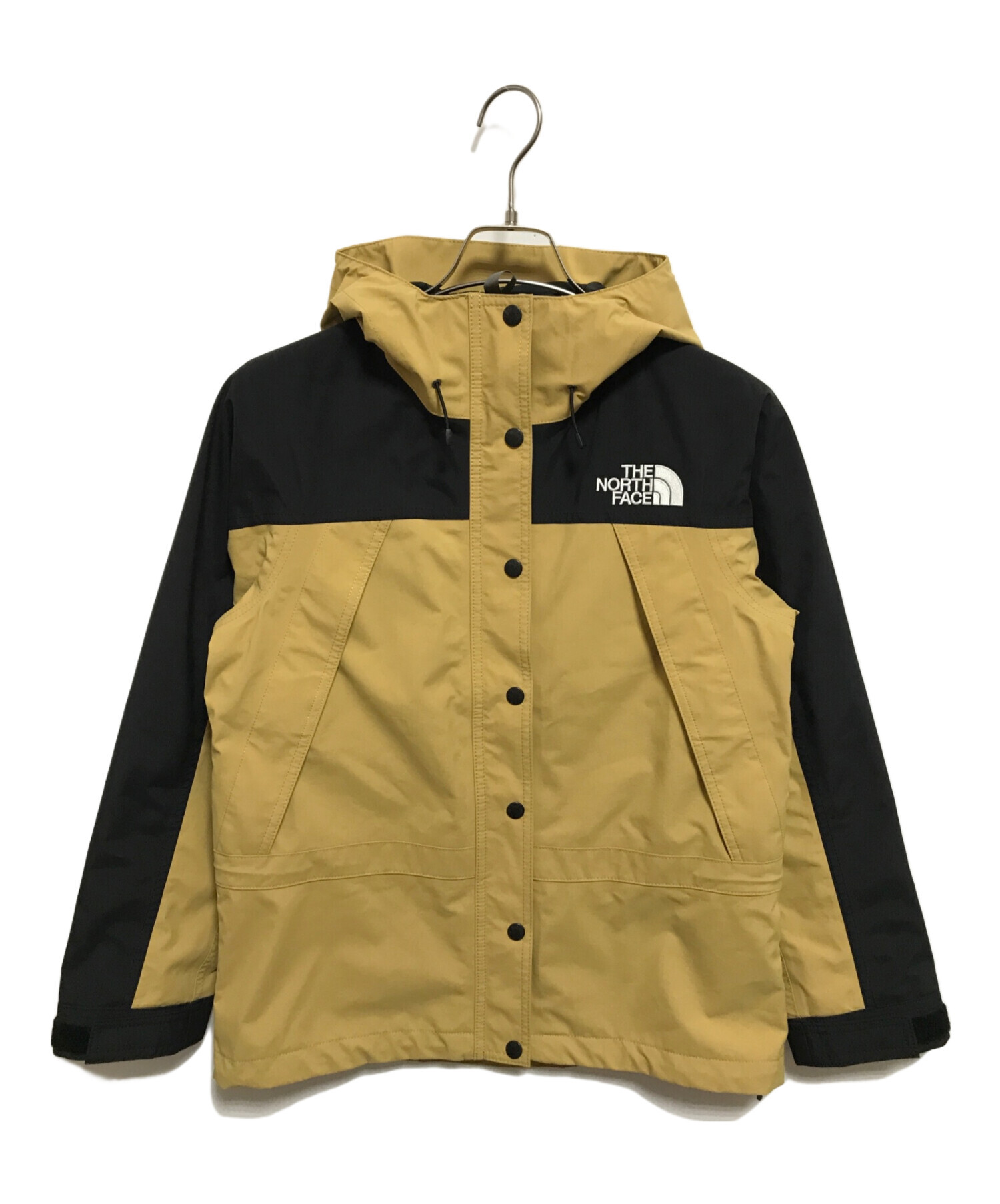 中古・古着通販】THE NORTH FACE (ザ ノース フェイス) マウンテン