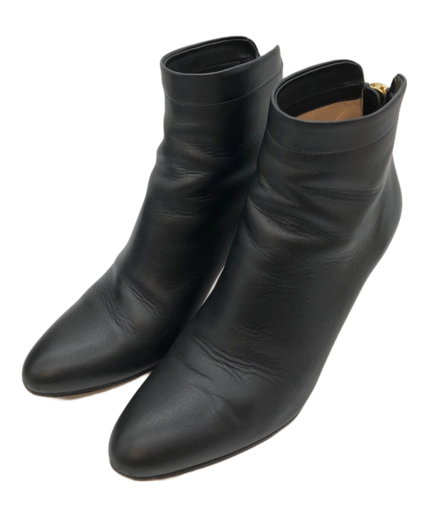 中古・古着通販】PELLICO (ペリーコ) TAXI / バックジップショート