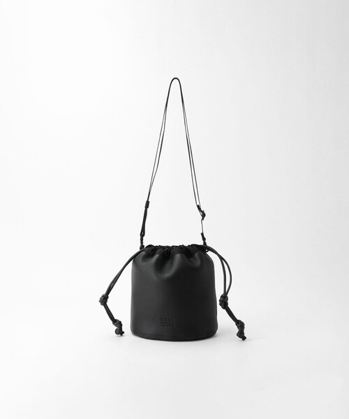 BEAUTY＆YOUTH UNITED ARROWS ハンドバッグ スタンダード レザー