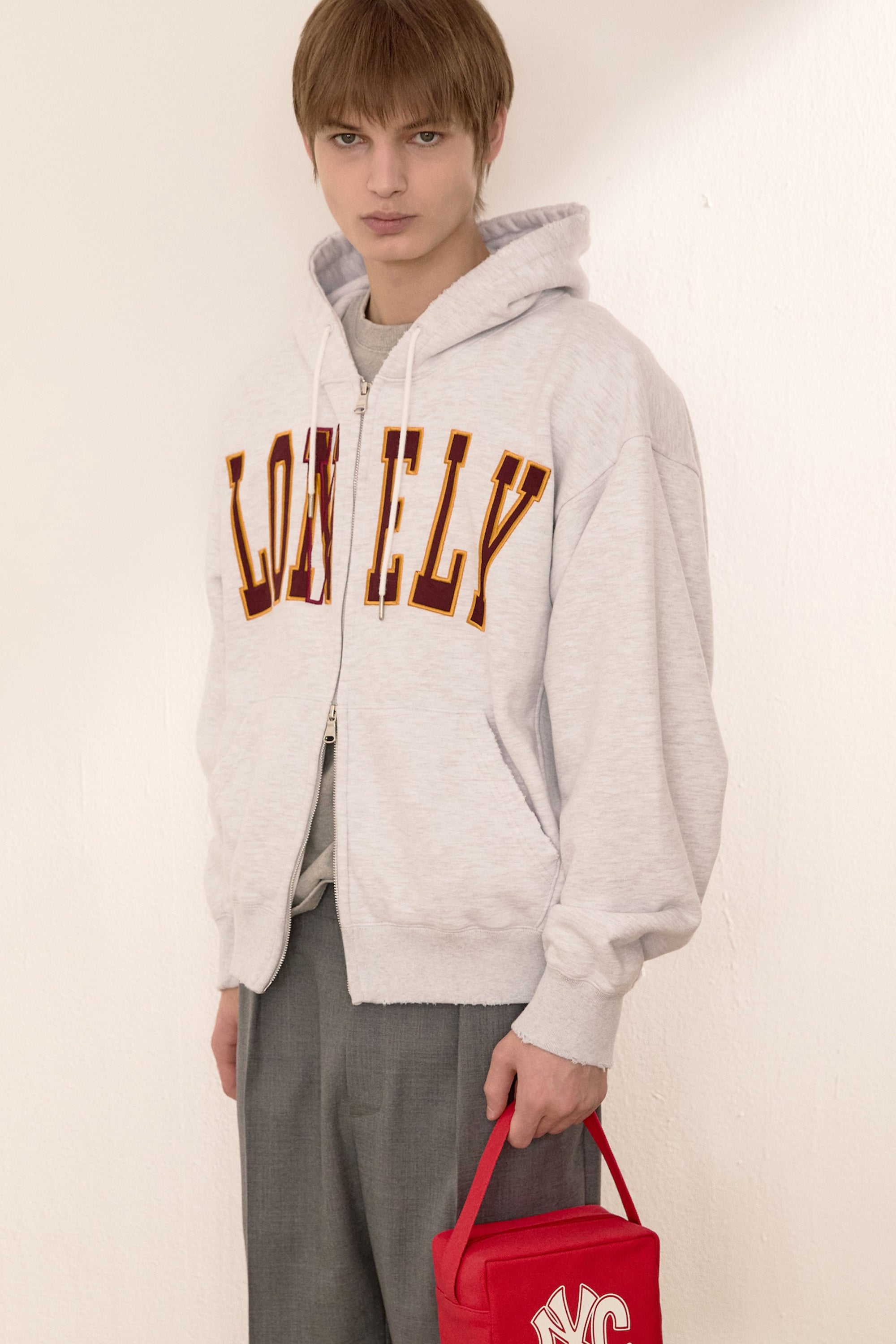 NOHANT S/S 2025 LONELY/LOVELY – NOHANT GLOBAL