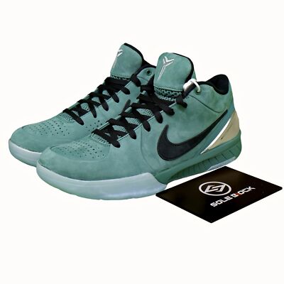Size 7.5 - Nike Zoom Kobe 4 Protro Girl Dad for sale online | eBay