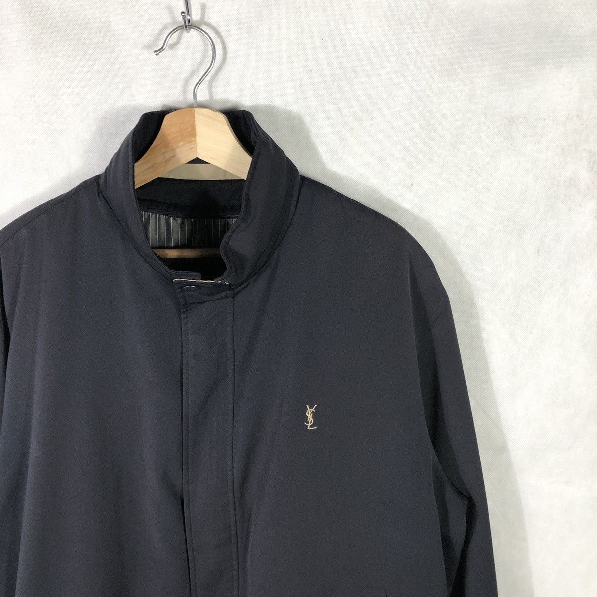 Other Designers Ysl Pour Homme - Vintage Ysl Yves Saint Laurent