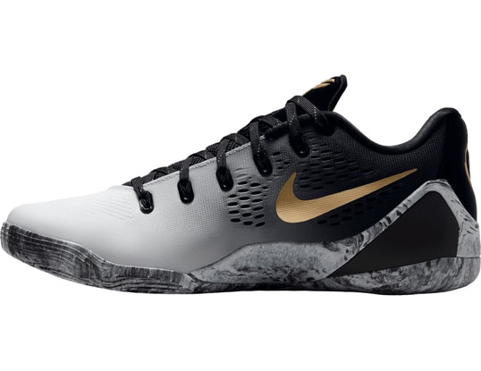Nike Kobe IX Elite Low EM Protro Black C002 - 179,95 € | Available