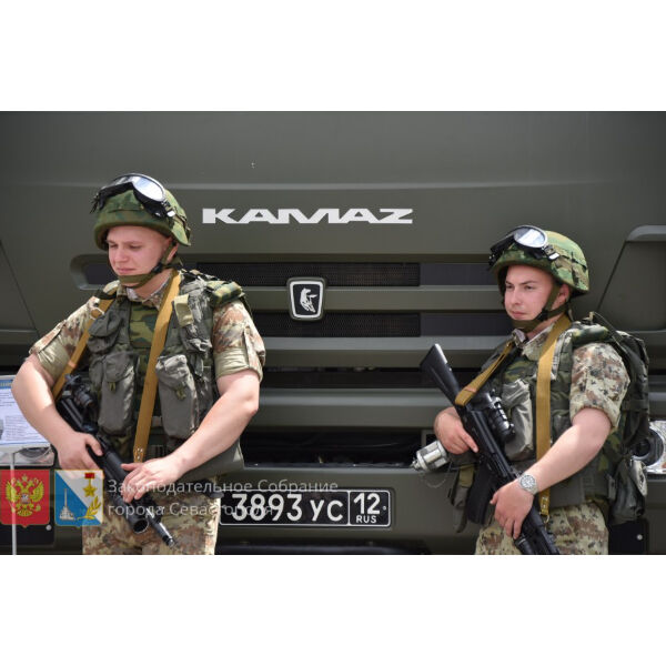 ロシア国境軍 FSB 国境警備隊 官給品 Pogranichnik迷彩 戦闘服 上下