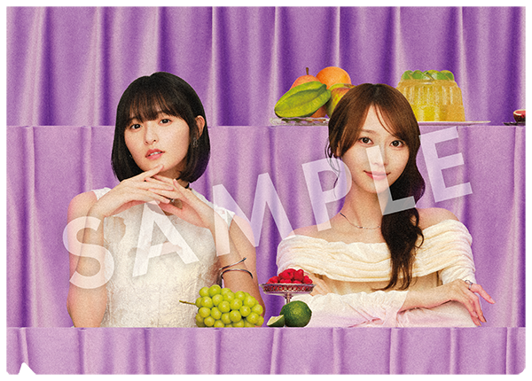 乃木坂46 5thニューアルバム『My respect』2026年1月14日(水)発売