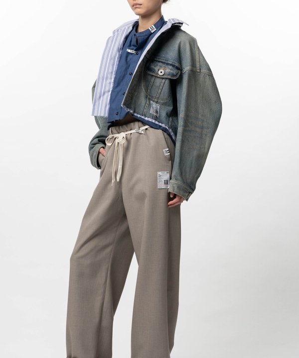 Maison MIHARA YASUHIRO ONLINE STORE（ミハラヤスヒロオンライン