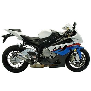S1000RRに適合する｜スリップオンマフラー TERMIGNONI（テルミニョーニ
