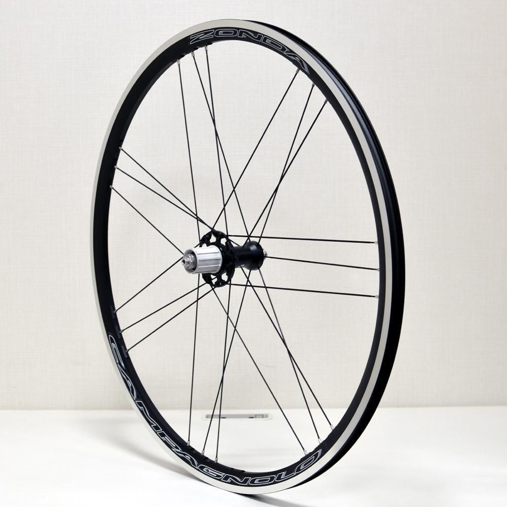 Campagnolo Zonda C17 / カンパニョーロ ゾンダ (2026)