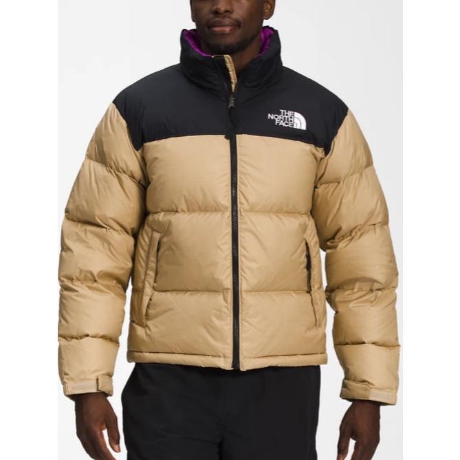 THE NORTH FACE（ザ ノースフェイス） 【ヌプシ】ノースフェイス