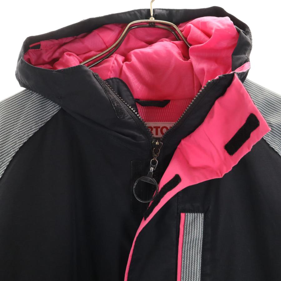 BURTON（バートン） スノーボード ウェア 上下セットアップ L グレー系