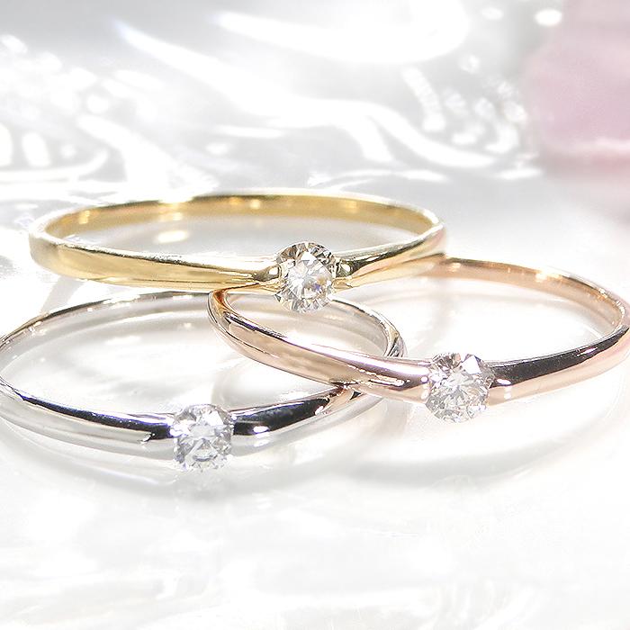 Classic CHESS（クラシックチェス） 指輪 レディース ダイヤモンド