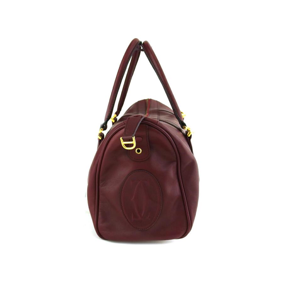 Cartier（カルティエ） 【爆買WEEK☆30%OFF】カルティエ ボストン