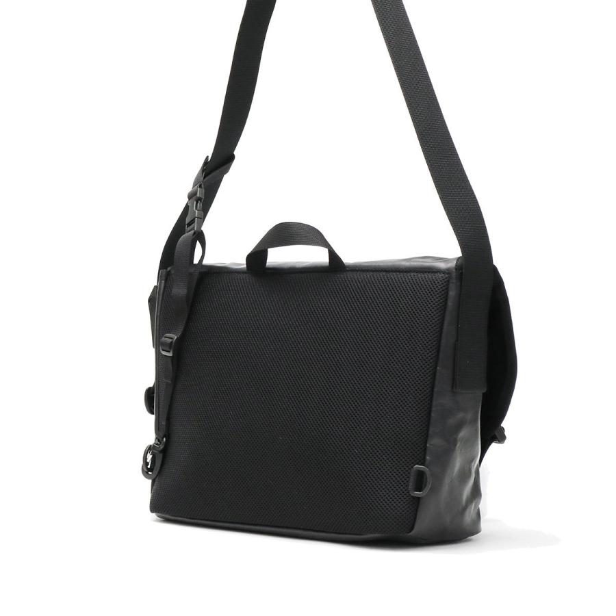 ALOOF（PORTER） ポーター アルーフ ショルダーバッグ 023-03758 吉田