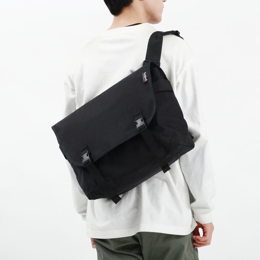BAGJACK（バッグジャック） 最大53%☆3/1迄 メッセンジャーバッグ