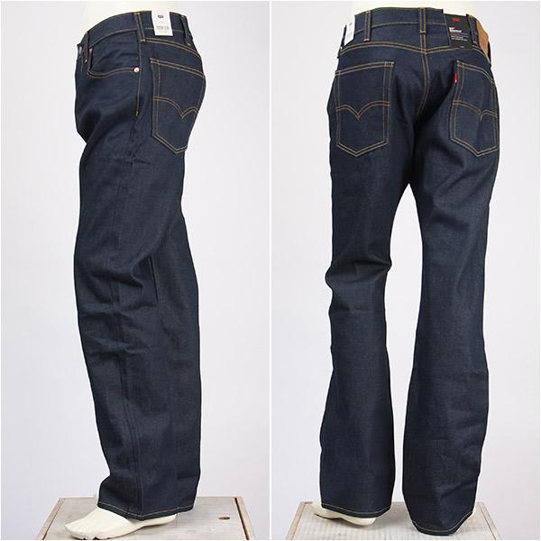 Levi's（リーバイス） プレミアム 517 ブーツカット レングス32 デニム
