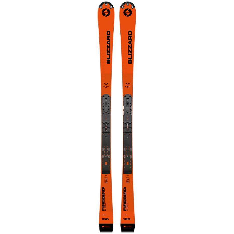 BLiZZARD Ski 2024 BLIZZARD ブリザード FIREBIRD SL R.D.