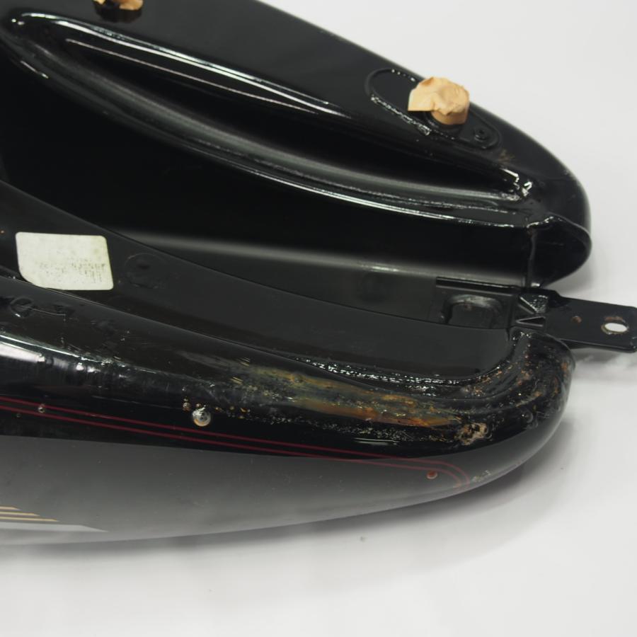 ハーレー FLSTFファットボーイ 1450 純正タンク 00-06年 FLST