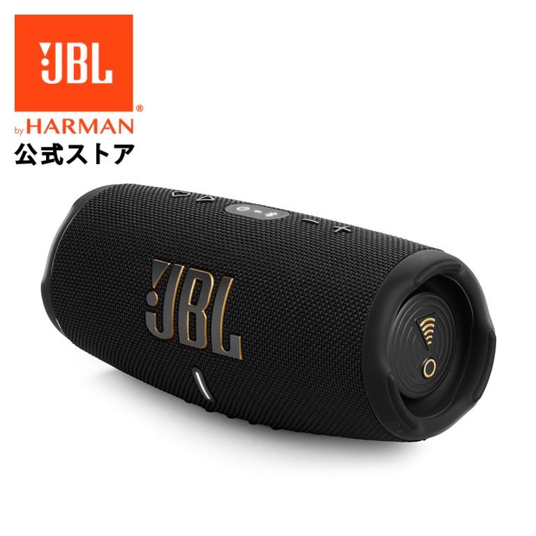 JBL（ジェイビーエル） JBL公式 Bluetooth スピーカー CHARGE 5 Wi-Fi