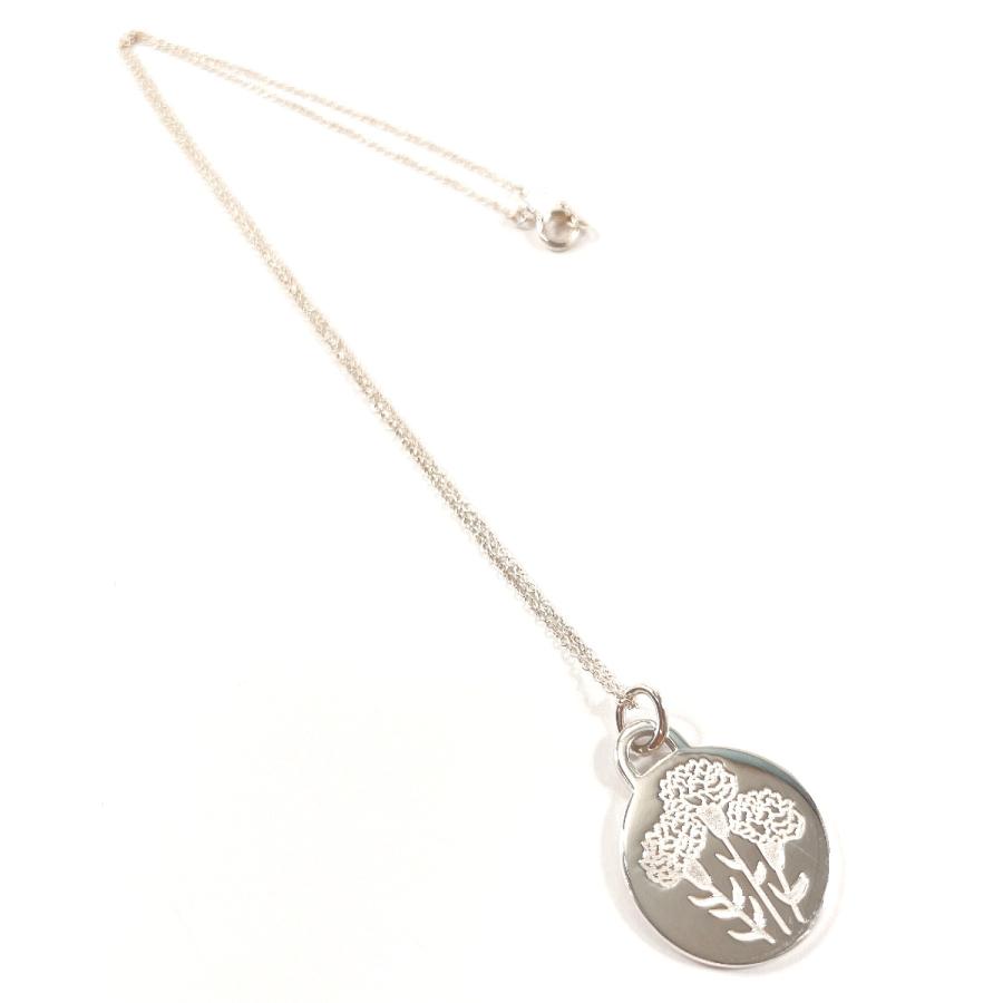 TIFFANY&Co.（ティファニー） ネックレス ペンダント GO WOMEN 2022