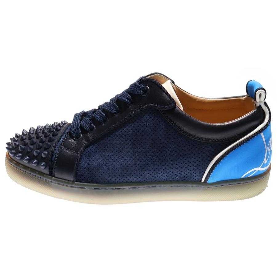 Christian Louboutin（クリスチャンルブタン） SEAVASTE 2 スタッズ