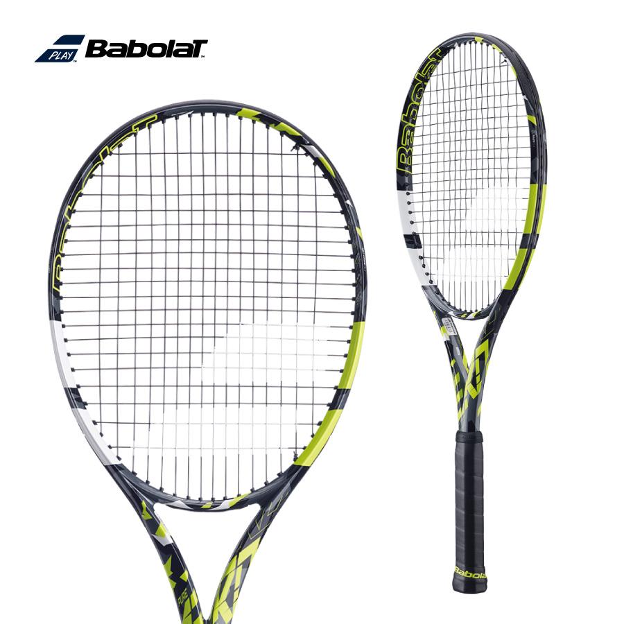 Babolat（バボラ） 【爆買WEEK】バボラ ピュアアエロ PURE AERO 2022