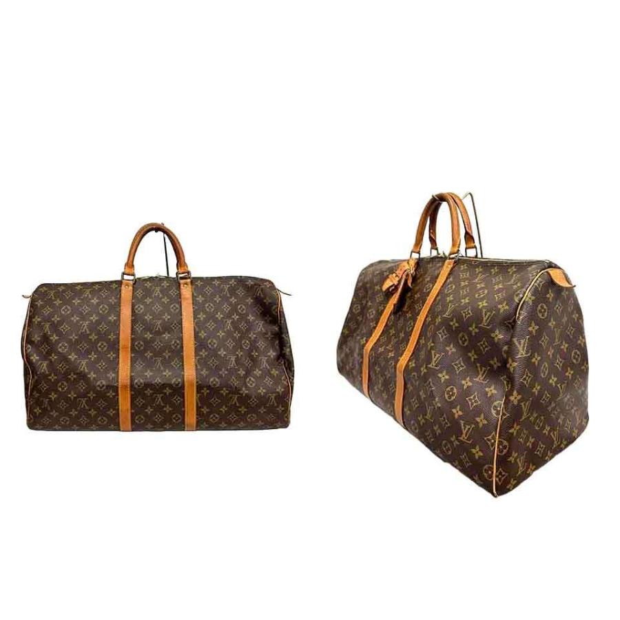 LOUIS VUITTON（ルイ・ヴィトン） 【中古】LOUIS VUITTON キーポル55